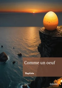 Comme un œuf