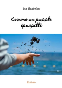 Comme un puzzle éparpillé