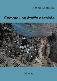 Comme une étoffe déchirée