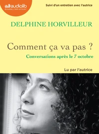 Comment ça va pas ?