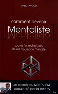 Comment devenir mentaliste