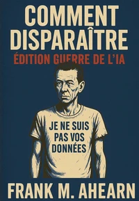 Comment disparaître : édition guerre de l’IA