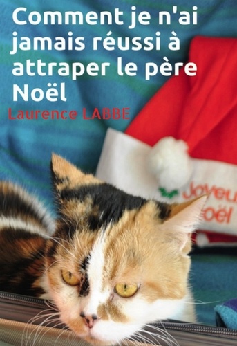 Laurence Labbe - Comment je n'ai jamais réussi à attraper le père Noël.