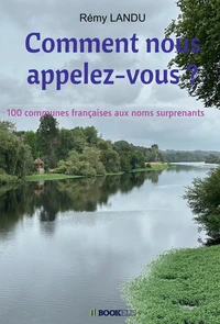 Comment nous appelez-vous ?
