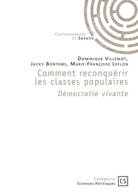Comment reconquérir les classes populaires