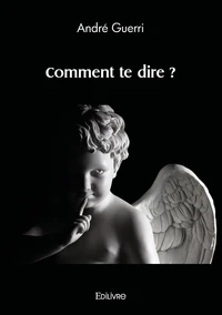 Comment te dire ?