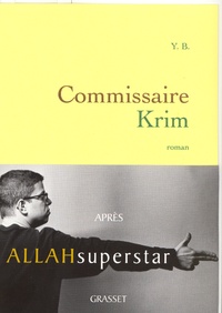  YB - Commissaire Krim.