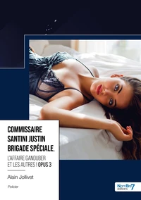 L'affaire Ganduber et les autres !