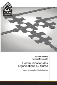 Communication des organisations au Maroc