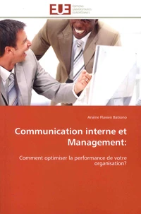 Communication interne et management