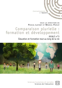 Education et Formation tout au long de la vie
