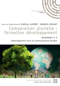 Développement local et communautaire durable