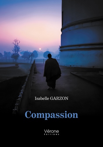 Isabelle Garzon - Compassion.