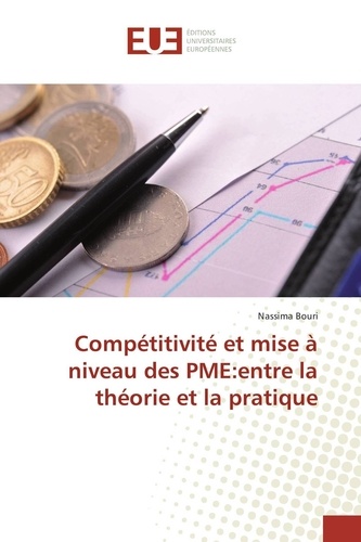 Nassima Bouri - Compétitivité et mise à niveau des PME:entre la théorie et la pratique.