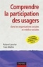 Roland Janvier et Yves Matho - Comprendre la participation des usagers - Dans les organisations sociales et médico-sociales.