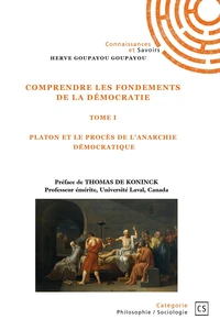 Comprendre les fondements de la démocratie