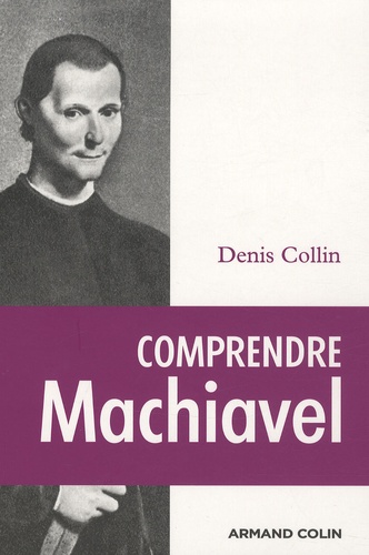 Comprendre Machiavel