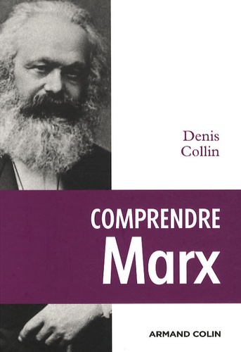 Comprendre Marx 2e édition