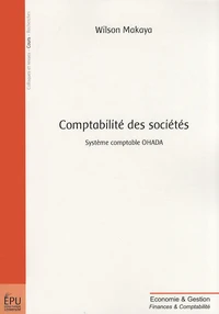Comptabilité des sociétés