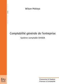 Comptabilité générale de l'entreprise