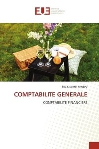 Bbc kikumbi Mwepu - Comptabilite generale - Comptabilite financiere.