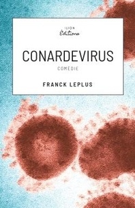 Franck Leplus - Conardevirus.