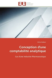 Conception d'une comptabilité analytique