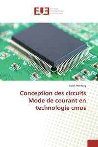 Conception des circuits mode de courant en technologie cmos