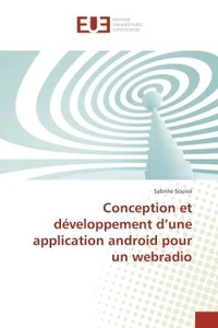 Conception et développement d'une application android pour un webradio
