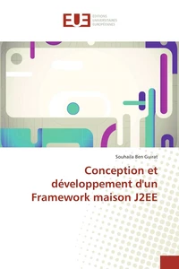 Conception et développement dun Framework maison J2EE