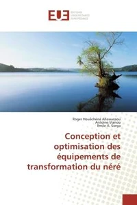 Conception et optimisation des equipements de transformation du nere