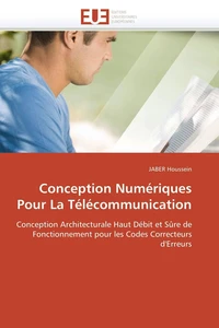 Conception numériques pour la télécommunication
