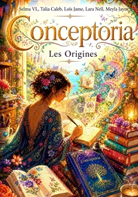 Conceptoria