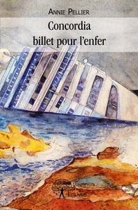 Concordia, billet pour l'enfer