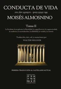 Conducta de Vida, tomo 2