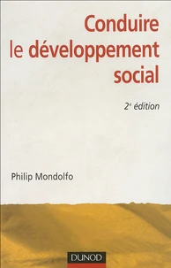 Conduire le développement social