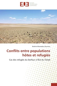 Conflits entre populations hôtes et refugiés