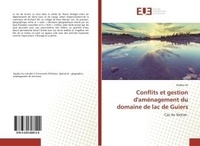 Seydou Ka - Conflits et gestion d'aménagement du domaine de lac de Guiers - Cas du foncier.