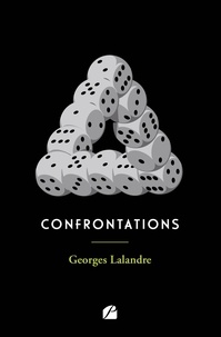 Georges Lalandre - Confrontations.