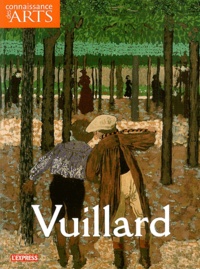 Guy Cogeval et Jean Clair - Connaissance des Arts H.S N° 202 : Vuillard.