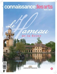Le hameau de Marie Antoinette à Versailles