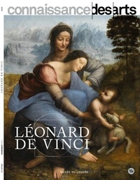  Connaissance des arts - Connaissance des Arts Hors-série : Léonard de Vinci.