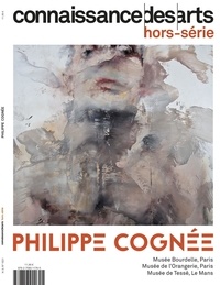 Guy Boyer - Connaissance des Arts Hors-série N°1021 : Philippe Cognée.
