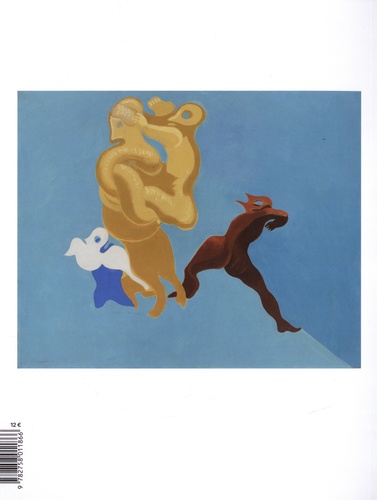 Connaissance des Arts Hors-série N°1028 Max Ernst. Mondes magiques. Mondes libérés