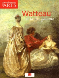 Watteau et la fête galante