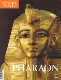 Christiane Ziegler et Zahi Hawass - Connaissance des Arts Hors-série N° 231 : Pharaon.