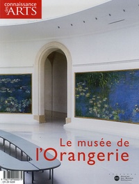 Marie-Laure Crosnier-Leconte - Connaissance des Arts Hors série N° 282 : Le musée de l'Orangerie.