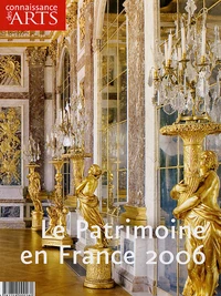 Le Patrimoine en France 2006