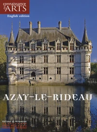 The Château of Azay-le-Rideau