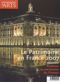 Le patrimoine en France 2007